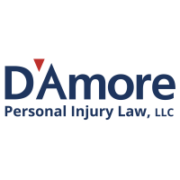 D'Amore Personal Injury Law Logo