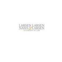 Larsen Larsen Nash & Larsen Logo