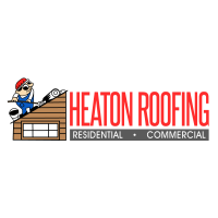 Heaton Roofing Logo