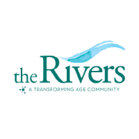 The Rivers Retirement Community Logo