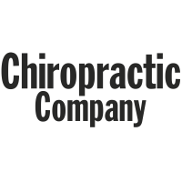 Chiropractic Company of West Allis North Logo