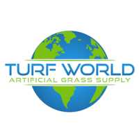 Turf World Logo
