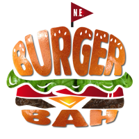 The Burger Bah Logo