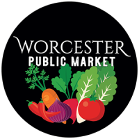 Worcester Public Market Logo