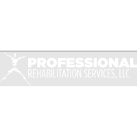 Professional Rehabilitation Services - Troy Logo