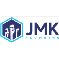 JMK Plumbing - Miami Plumber Logo