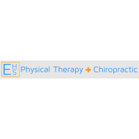EHS Physical Therapy and Chiropractic - Elkhorn Logo