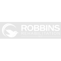 Robbins Rehabilitation West - Allentown Cedar Crest Logo
