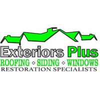 Exteriors Plus Roofing Logo