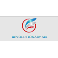 Revolutionary Air Logo