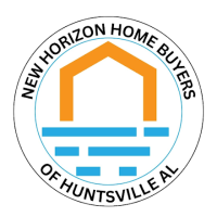 New Horizon Home Buyers of Huntsville AL Logo