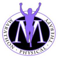 Marathon Physical Therapy Logo