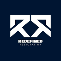 Redefined Restoration Logo