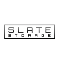 Slate Storage Logo