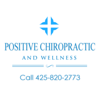 Positive Chiropractic And Wellness Center Logo