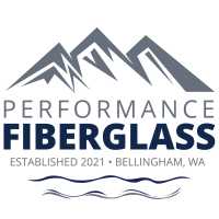 Performance Fiberglass Logo