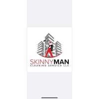Skinny Man Cleaning service LLC Logo