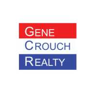 Gene Crouch Realty Logo
