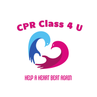 Cpr Class 4 U Logo