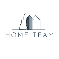 the HOME TEAM Logo