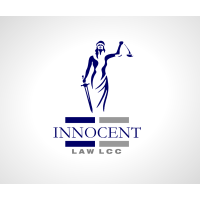 Innocent Law, LLC - Atlanta's Best Immigration Lawyer Logo