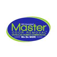 Master Odor Removal - Albany Logo