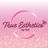 True Esthetics by Tori LLC Logo
