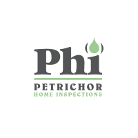 Petrichor Home Inspections LLC Logo