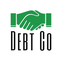 Debt Co LLC Logo