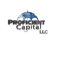 Proficient Capital Llc Logo