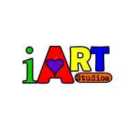 iArt Studios Logo