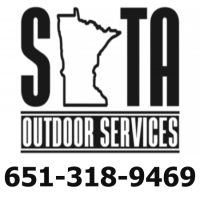 Sota Outdoor Services Logo