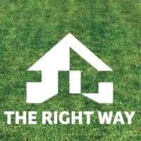 THE RIGHT WAY XJ+COL Logo
