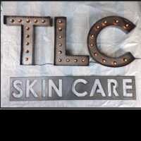 TLC Skincare Clinic Logo