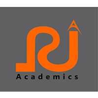 Rise Up Academics Logo