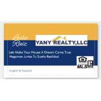 Yany Realty, LLC Logo
