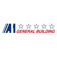 A1 General Building Logo