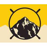 Colorado Mountain Drumming Logo