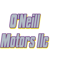 O'Neill Motors RV Roof Repair Logo