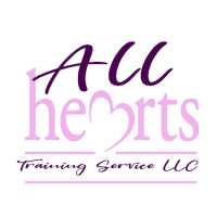 All Heart Nurse's Aide Training Center, LLC Logo