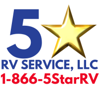 5 Star RV Service, LLC Logo