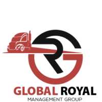 Global royal management group inc Logo