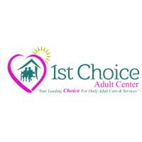 1st Choice Home Health Services Logo