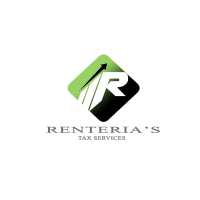 Renterias tax service Logo