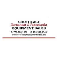 Southeast Equipment Sales, LLC Logo