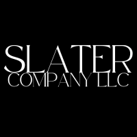 Slater Company LLC. Logo