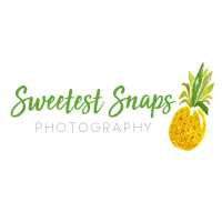 Sweetest Snaps Photography, LLC Logo