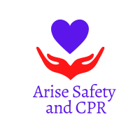Arise Safety and CPR Logo