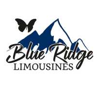 Blue Ridge limousines Logo