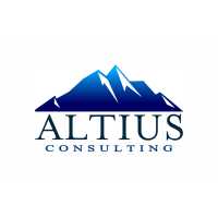 Altius Consulting Logo